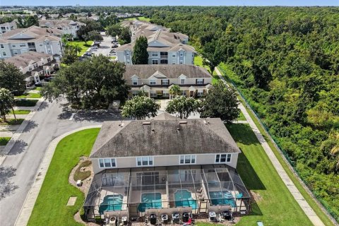 Touwnhouse à vendre à Kissimmee, Floride: 3 chambres, 133.78 m2 № 2324707 - photo 29