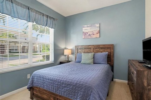 Touwnhouse à vendre à Kissimmee, Floride: 3 chambres, 133.78 m2 № 2324707 - photo 12