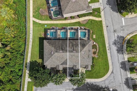 Touwnhouse à vendre à Kissimmee, Floride: 3 chambres, 133.78 m2 № 2324707 - photo 30