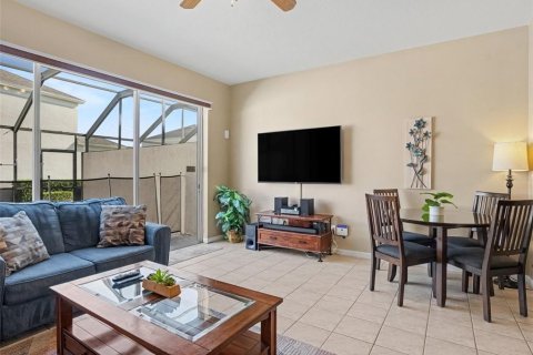 Touwnhouse à vendre à Kissimmee, Floride: 3 chambres, 133.78 m2 № 2324707 - photo 6
