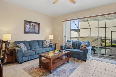 Touwnhouse à vendre à Kissimmee, Floride: 3 chambres, 133.78 m2 № 2324707 - photo 4