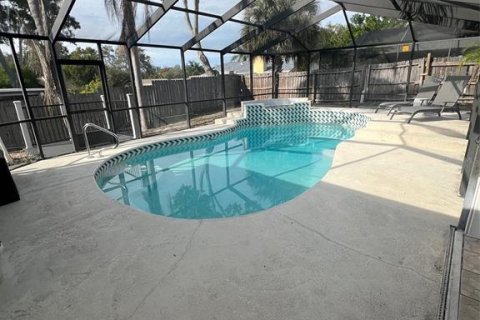 Villa ou maison à louer à Palm Harbor, Floride: 3 chambres, 130.99 m2 № 2386419 - photo 25