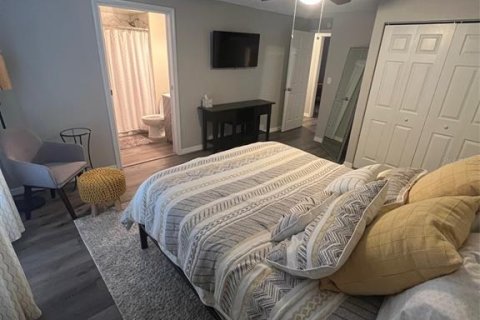 Villa ou maison à louer à Palm Harbor, Floride: 3 chambres, 130.99 m2 № 2386419 - photo 19