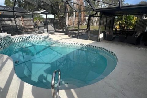 Villa ou maison à louer à Palm Harbor, Floride: 3 chambres, 130.99 m2 № 2386419 - photo 26