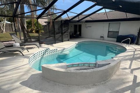 Villa ou maison à louer à Palm Harbor, Floride: 3 chambres, 130.99 m2 № 2386419 - photo 27