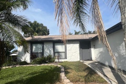 Villa ou maison à louer à Palm Harbor, Floride: 3 chambres, 130.99 m2 № 2386419 - photo 2