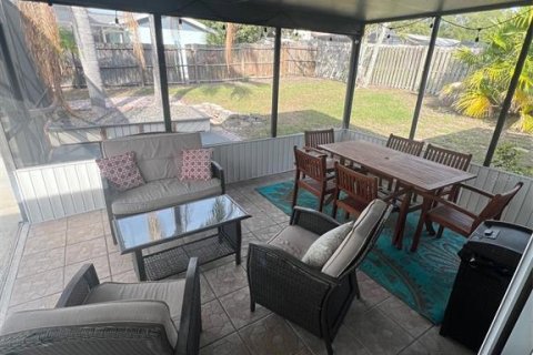 Villa ou maison à louer à Palm Harbor, Floride: 3 chambres, 130.99 m2 № 2386419 - photo 24