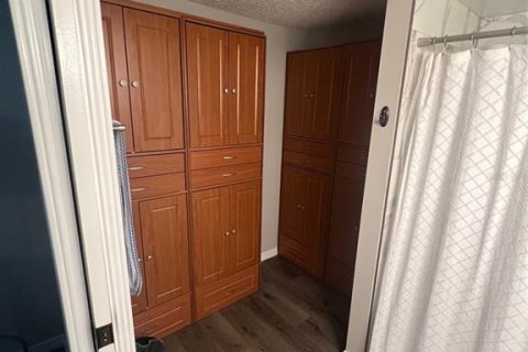 Villa ou maison à louer à Palm Harbor, Floride: 3 chambres, 130.99 m2 № 2386419 - photo 21
