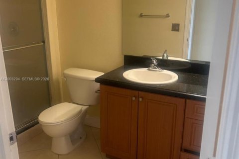 Снять в аренду кондоминиум в Корал-Спрингс, Флорида 1 спальня, 66.89м2, № 2066762 - фото 10