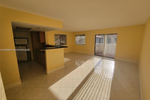 Снять в аренду кондоминиум в Корал-Спрингс, Флорида 1 спальня, 66.89м2, № 2066762 - фото 7
