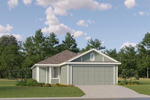 Casa en Groveland, Florida 3 dormitorios, 132.29 m2 № 2356052