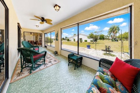 Dúplex en venta en Sun City Center, Florida, 2 dormitorios, 145.67 m2 № 2097100 - foto 25