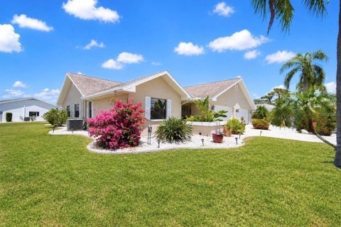 Dúplex en venta en Sun City Center, Florida, 2 dormitorios, 145.67 m2 № 2097100 - foto 3