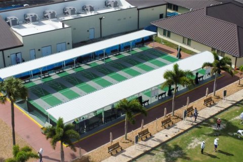 Dúplex en venta en Sun City Center, Florida, 2 dormitorios, 145.67 m2 № 2097100 - foto 28