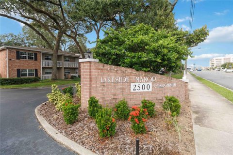 Copropriété à louer à Winter Park, Floride: 1 chambre, 59.92 m2 № 2095751 - photo 20