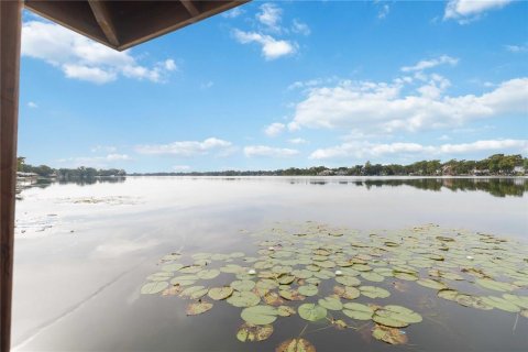 Copropriété à louer à Winter Park, Floride: 1 chambre, 59.92 m2 № 2095751 - photo 25