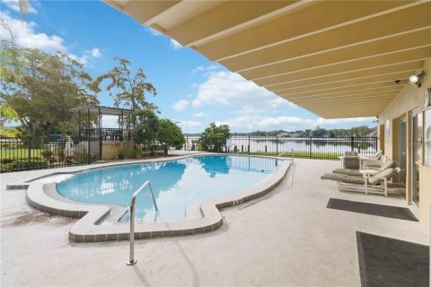Copropriété à louer à Winter Park, Floride: 1 chambre, 59.92 m2 № 2095751 - photo 22
