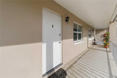 Copropriété à louer à Winter Park, Floride: 1 chambre, 59.92 m2 № 2095751 - photo 5