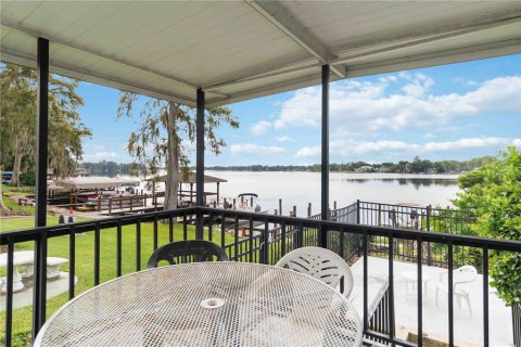 Copropriété à louer à Winter Park, Floride: 1 chambre, 59.92 m2 № 2095751 - photo 23