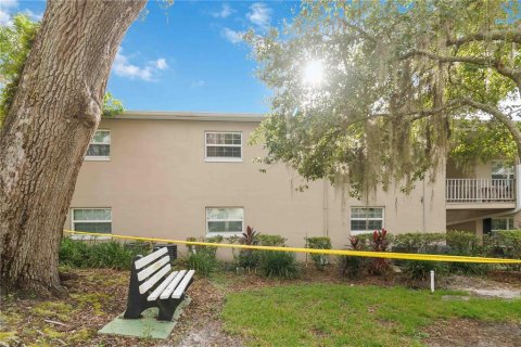 Copropriété à louer à Winter Park, Floride: 1 chambre, 59.92 m2 № 2095751 - photo 4