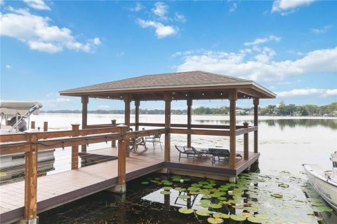 Copropriété à louer à Winter Park, Floride: 1 chambre, 59.92 m2 № 2095751 - photo 24