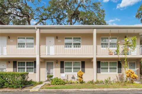 Condo à Winter Park, Floride, 1 chambre  № 2095751
