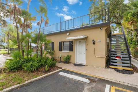 Copropriété à louer à Winter Park, Floride: 1 chambre, 59.92 m2 № 2095751 - photo 21