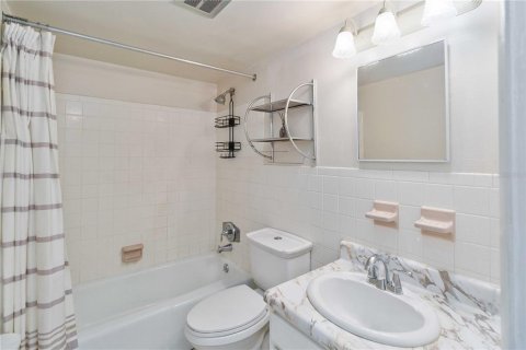 Copropriété à louer à Winter Park, Floride: 1 chambre, 59.92 m2 № 2095751 - photo 19