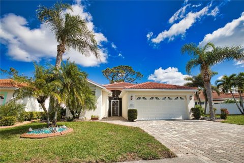 Villa ou maison à vendre à Venice, Floride: 3 chambres, 173.45 m2 № 1866977 - photo 1