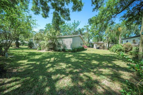 Terreno en venta en Tampa, Florida № 1760088 - foto 3