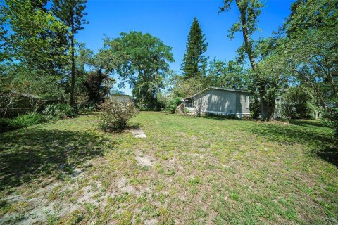 Terreno en venta en Tampa, Florida № 1760088 - foto 1