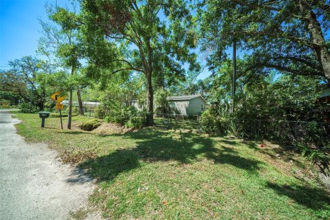 Terreno en venta en Tampa, Florida № 1760088 - foto 4