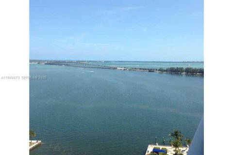 Copropriété à louer à Miami, Floride: 1 chambre, 73.49 m2 № 2006685 - photo 4