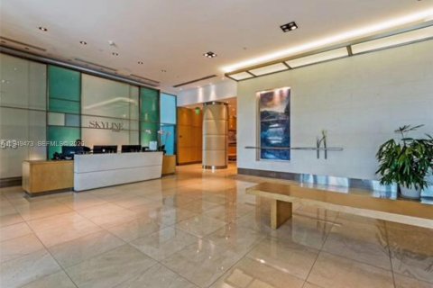 Copropriété à louer à Miami, Floride: 1 chambre, 73.49 m2 № 2006685 - photo 11