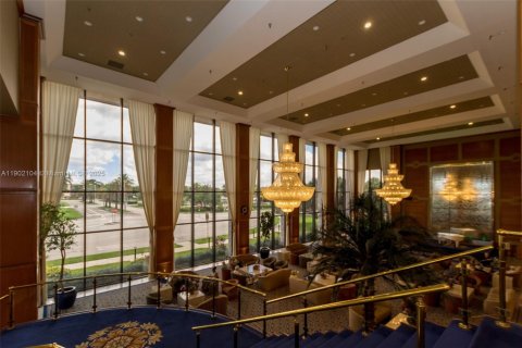 Copropriété à vendre à Pembroke Pines, Floride: 1 chambre, 75.34 m2 № 1953598 - photo 14