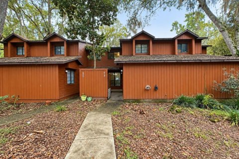 Touwnhouse à Gainesville, Floride 2 chambres, 102.75 m2 № 2425462