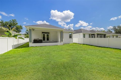 House in Tampa, Florida 3 bedrooms, 157.56 sq.m. № 1810921 - photo 28