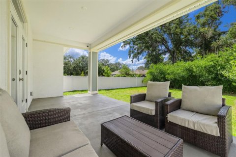 House in Tampa, Florida 3 bedrooms, 157.56 sq.m. № 1810921 - photo 27
