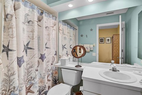 House in Bradenton, Florida 2 bedrooms, 172.8 sq.m. № 2226920 - photo 20