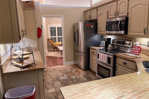 House in Clermont, Florida 3 bedrooms, 217.11 sq.m. № 2393761 - photo 9