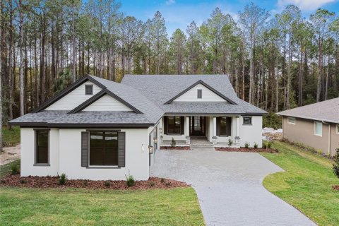 House in Brooksville, Florida 4 bedrooms, 255.39 sq.m. № 1317329 - photo 2