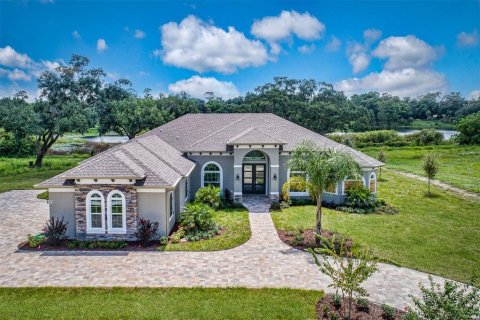Casa en Tavares, Florida 4 dormitorios, 234.76 m2 № 2138817