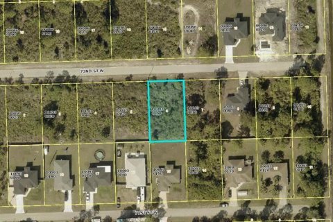 Land in Lehigh Acres, Florida № 2224173