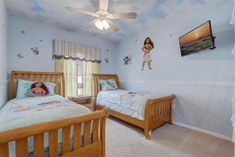 Casa en venta en Kissimmee, Florida, 5 dormitorios, 248.7 m2 № 1913402 - foto 26