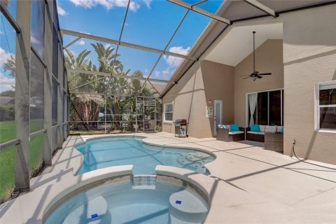 Casa en venta en Kissimmee, Florida, 5 dormitorios, 248.7 m2 № 1913402 - foto 2