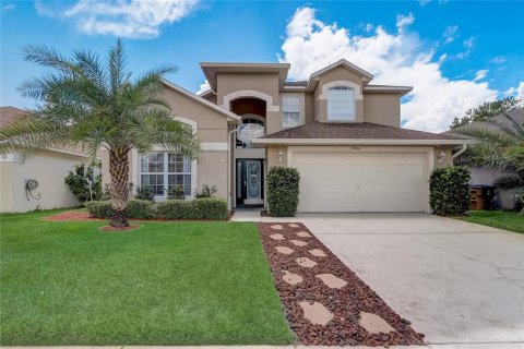 Casa en venta en Kissimmee, Florida, 5 dormitorios, 248.7 m2 № 1913402 - foto 1