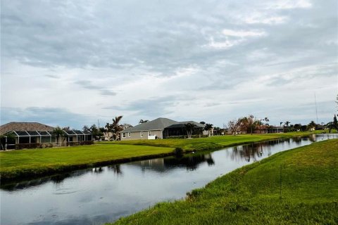 Land in Rotonda, Florida № 1419274 - photo 4