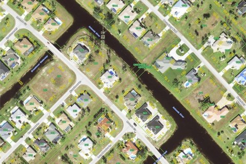 Land in Rotonda, Florida № 1419274 - photo 5