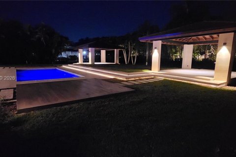 Купить виллу или дом в Майами, Флорида 4 спальни, 369.84м2, № 2048633 - фото 2