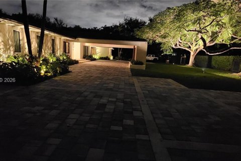 Купить виллу или дом в Майами, Флорида 4 спальни, 369.84м2, № 2048633 - фото 7